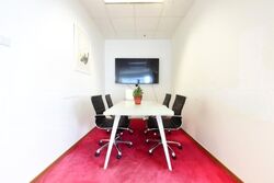 Suntec City (D1), Office #633281011